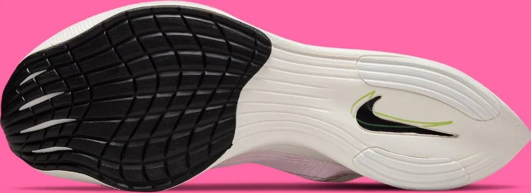 Nike Sportschoenen 36.5 - Wit/Roze