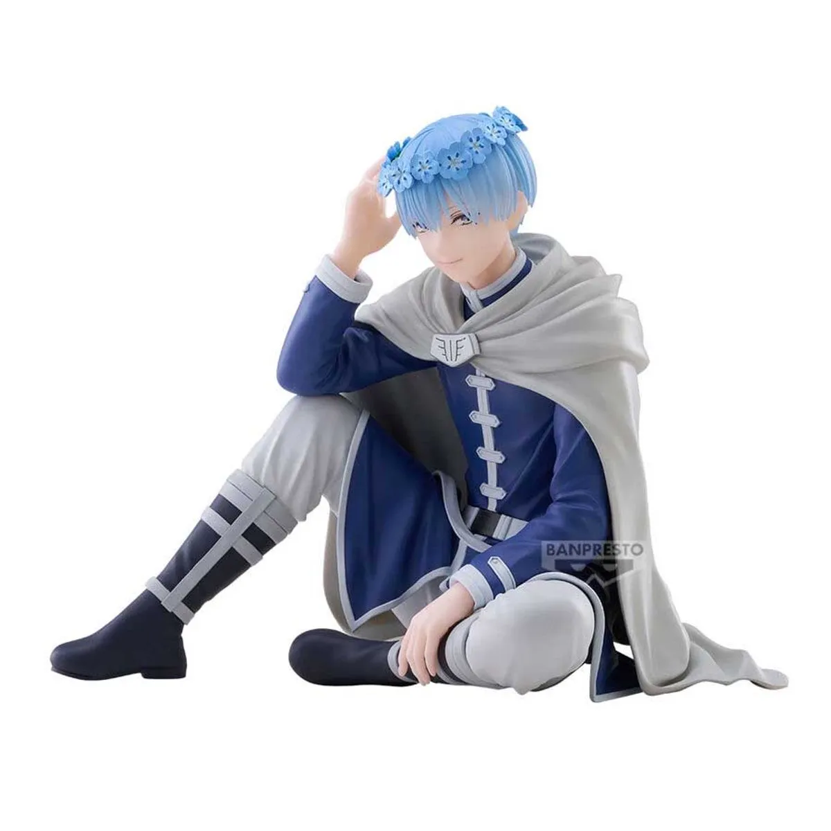 Bandai Frieren Beyond Journey's End Espresto Figuur