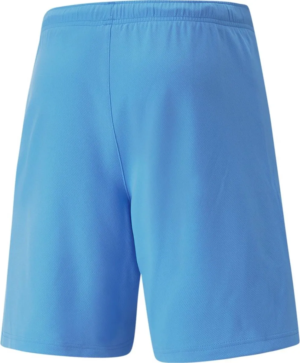 PUMA Teamrise Short Heren - Hemelsblauw L