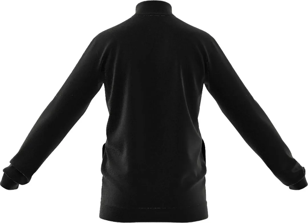 Adidas Performance Condivo 22 Trainingsjack M - Zwart