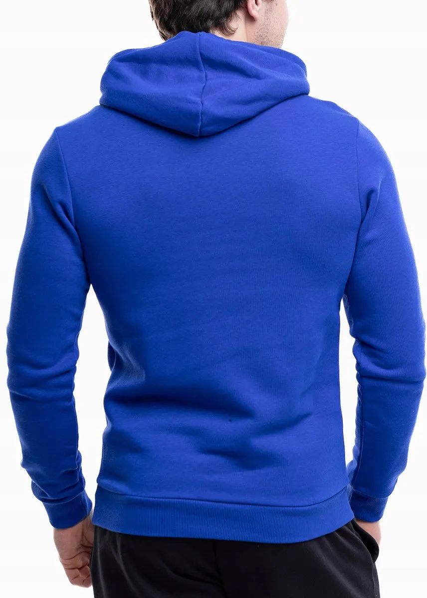 adidas Heren Sporttrui - Blauw - S