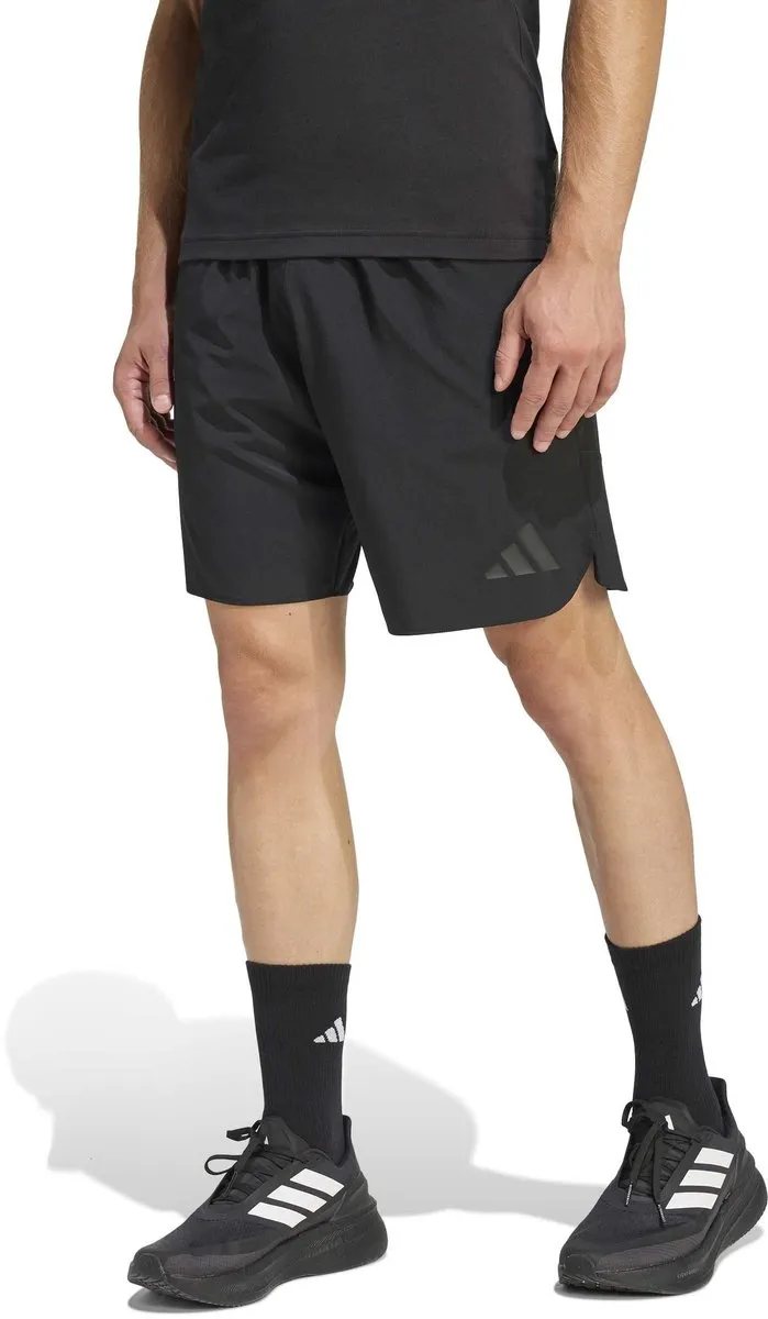 adidas tt Shorts JM5542 - Heren - L - Zwart