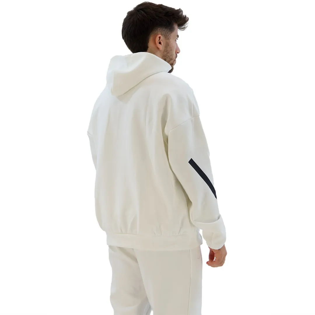 Adidas Z.N.E. Hoodie JF2454 - Wit - L