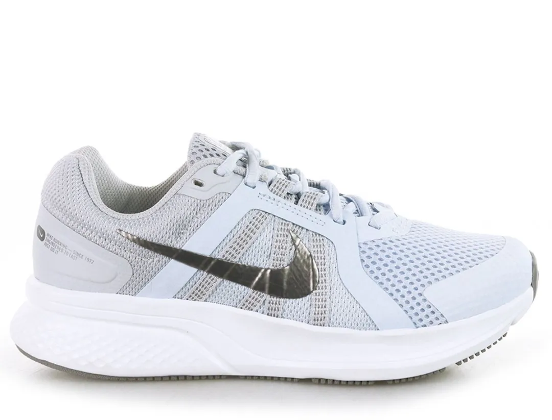 Nike Run Swift 2 Hardloopschoen CU3528-400