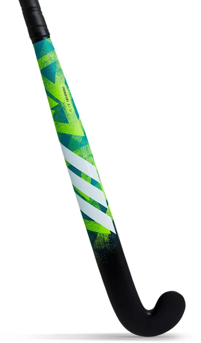 Adidas Chaosfury .5 Wood Zaalhockeystick