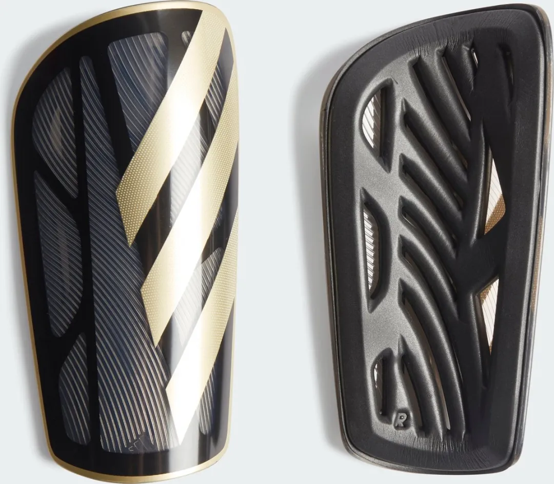 adidas Performance Tiro League Scheenbeschermers XL - Zwart - afbeelding 6 van 6