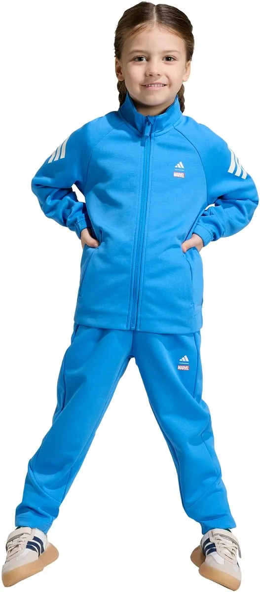 adidas Marvel Avengers Trainingspak Kinderen