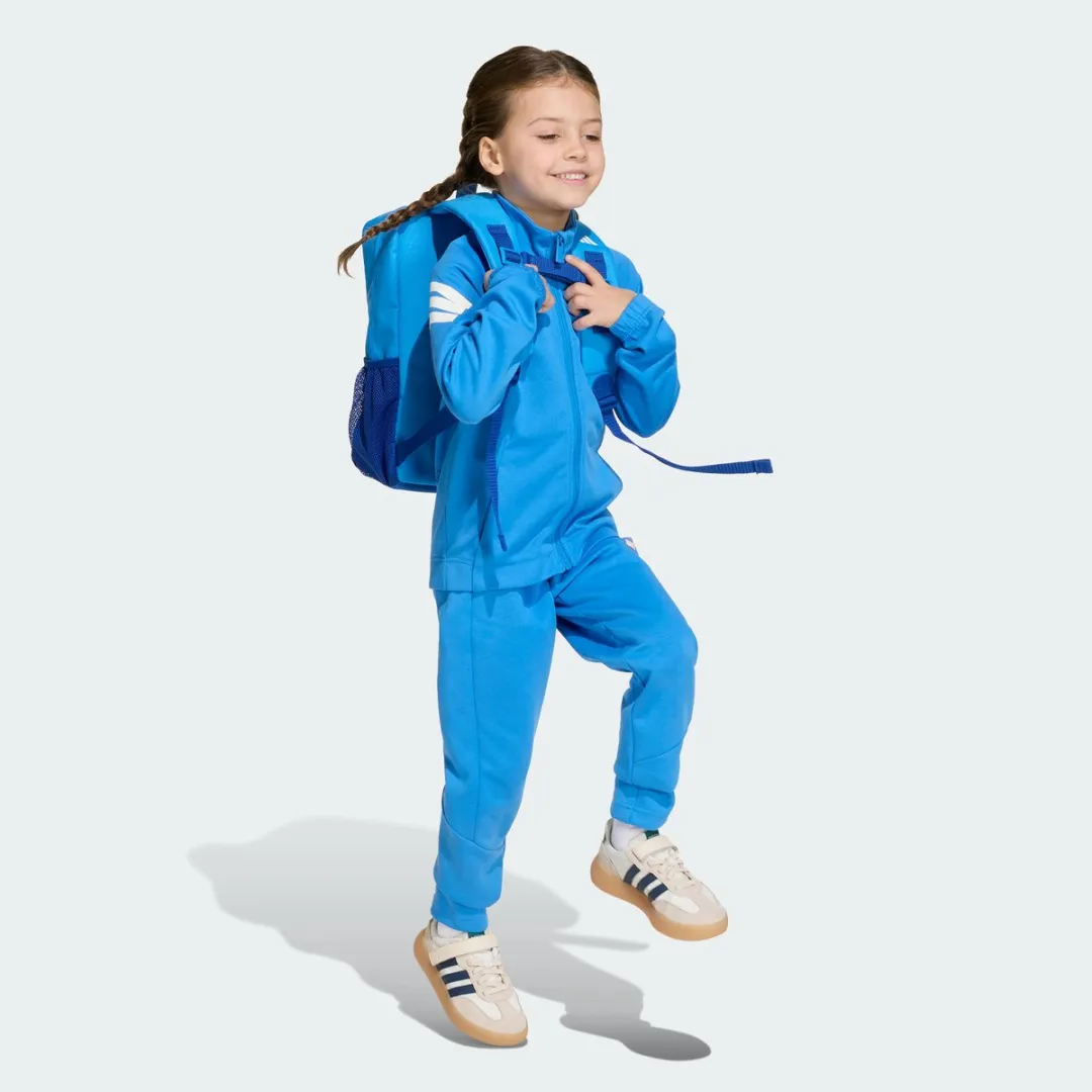 adidas Marvel Avengers Trainingspak Kinderen - Blauw JZ3574