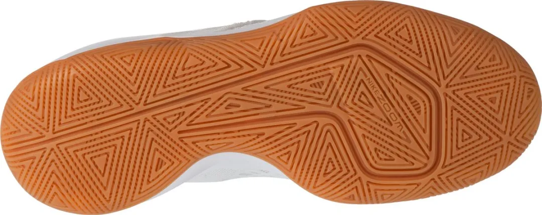 Nike Zoom Hyperspeed Court Schoenen - EU 46 - Roze