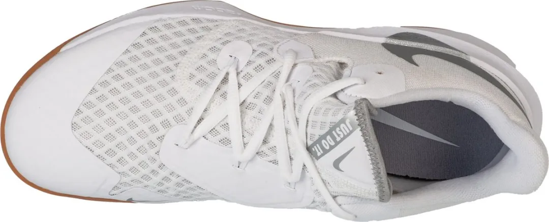 Nike Zoom Hyperspeed Court Schoenen - EU 46 - Roze