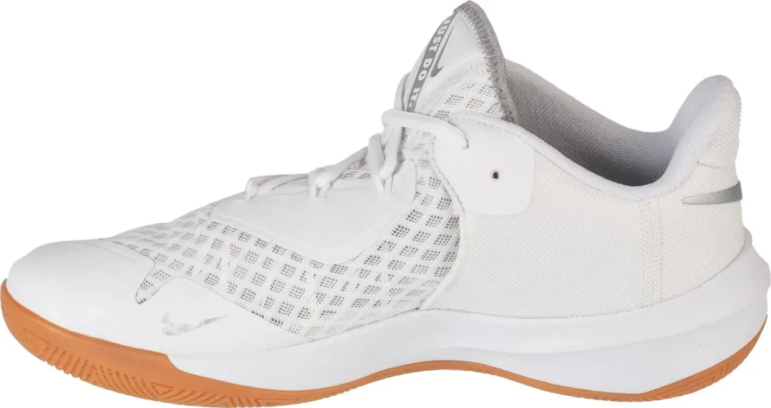 Nike Zoom Hyperspeed Court Schoenen - EU 46 - Roze