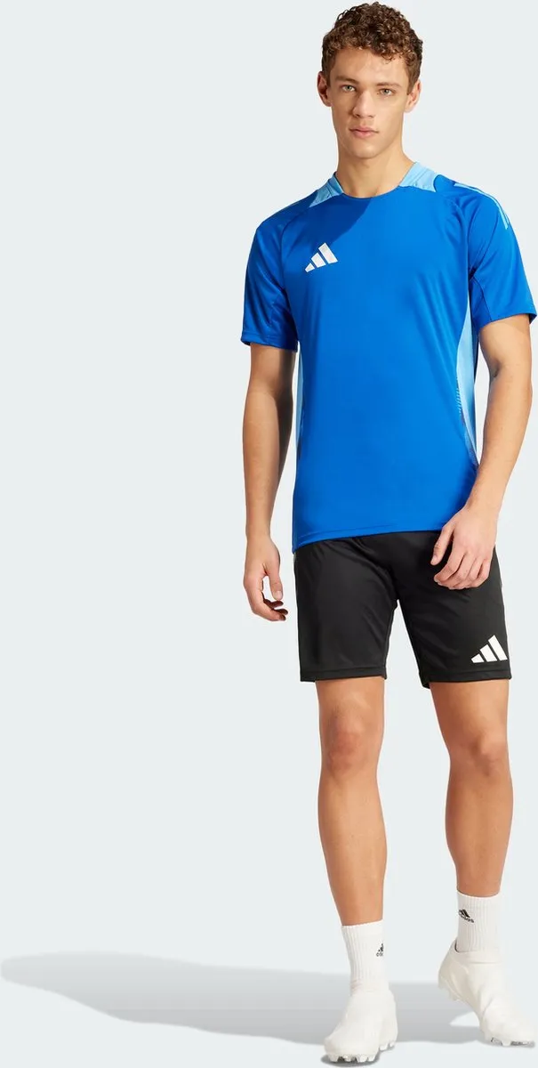 adidas Performance Tiro 24 Competition Training Shirt M - Blauw