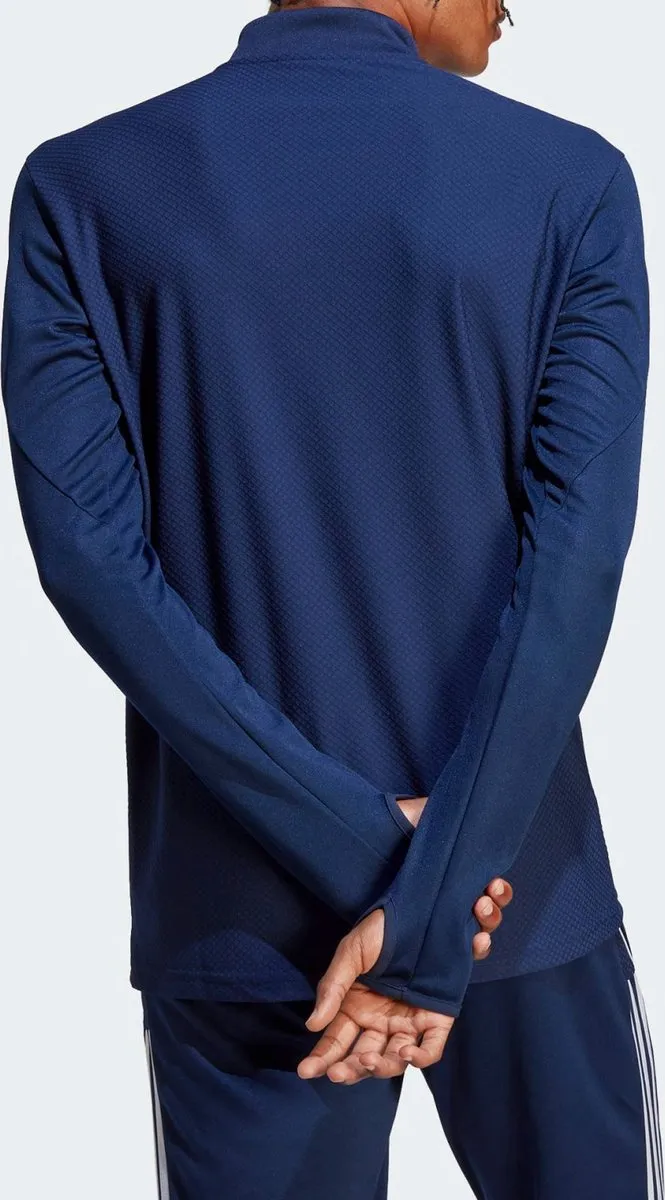adidas Performance Tiro 23 League Training Trui - XL - Blauw
