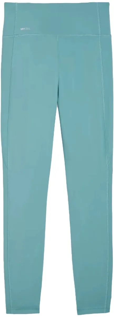 PUMA TAD Essential Tight Trainingsbroek XL - Blauw