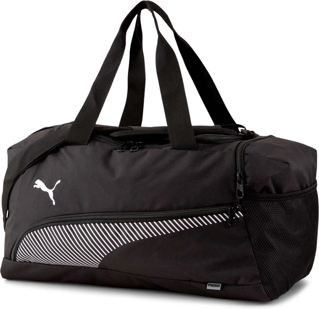 PUMA Fundamentals Sporttas 077289