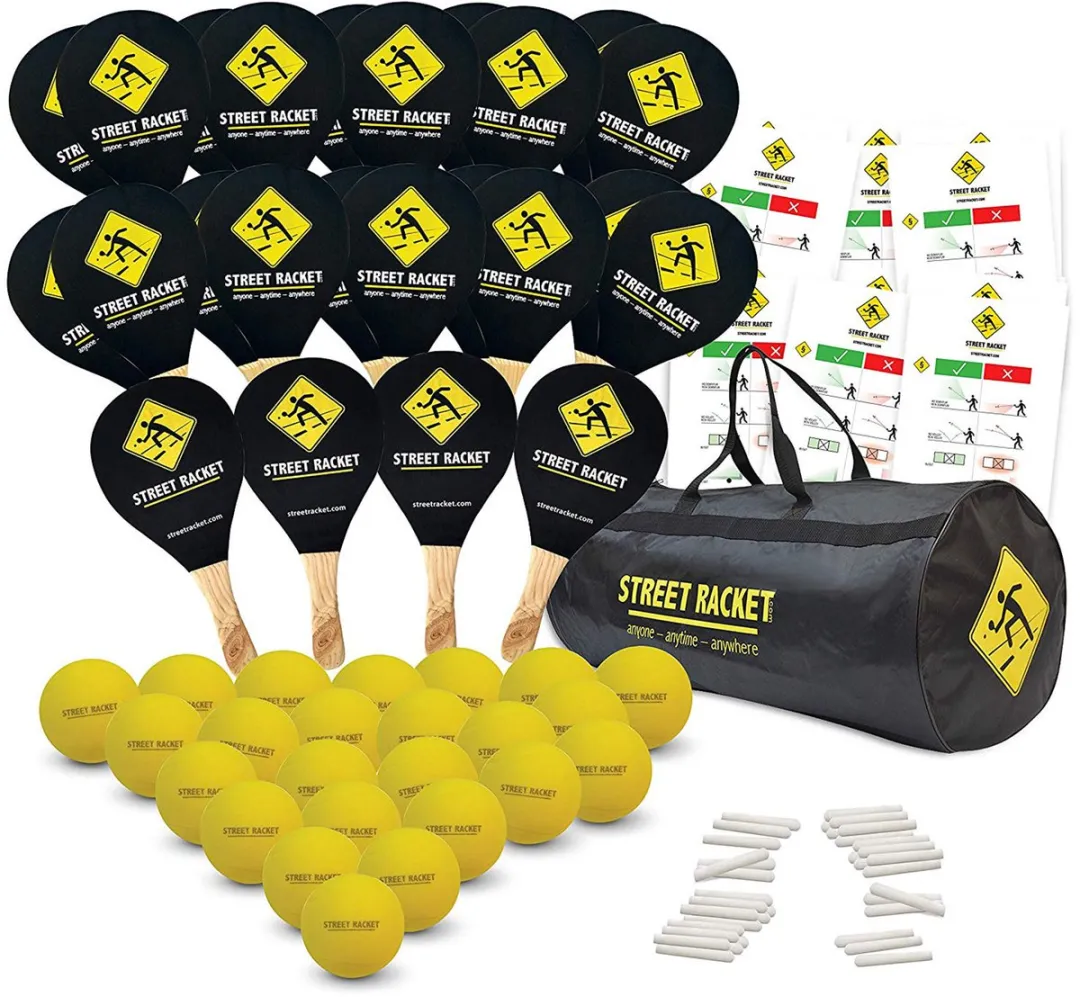Schildkröt Street Racket Set L0