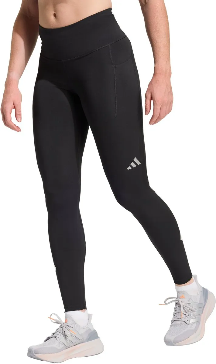 adidas Performance adi365 Climacool Lange Hardlooplegging KE3738 - Zwart