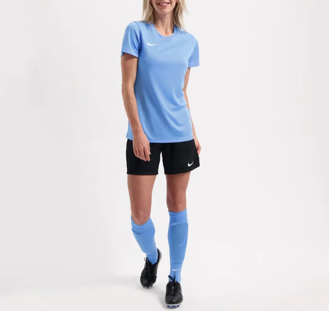Nike Classic II Kousen SX5728-412 - 30-34 - University Blue