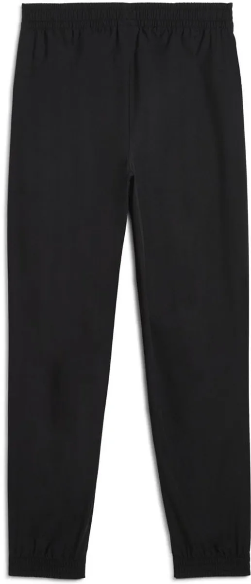 PUMA PumaTech Track Pants 631163 - Trainingsbroek M - Puma Black