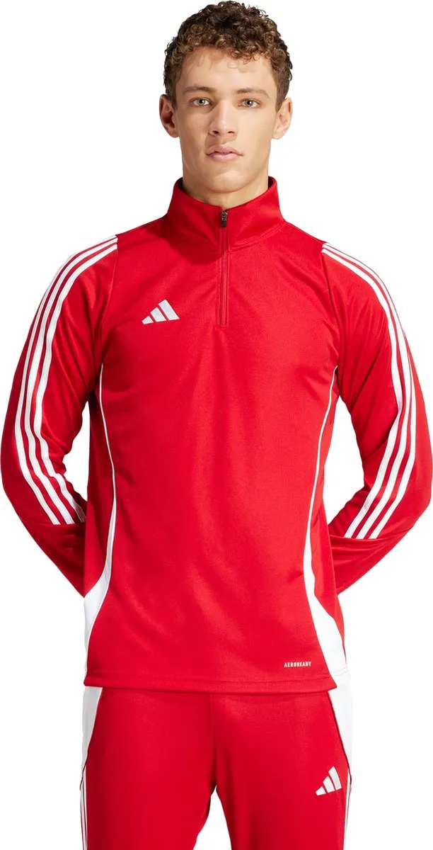 adidas Performance Tiro 24 Training Sweater Rood L