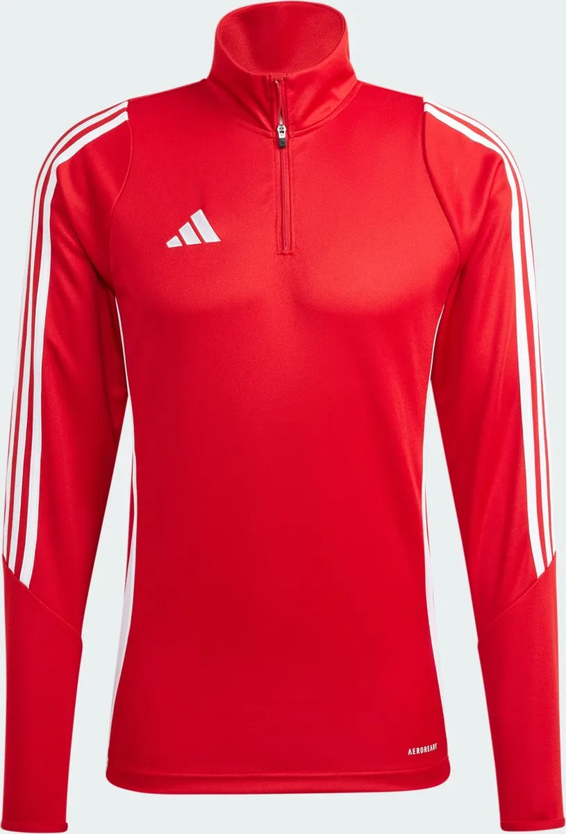 adidas Performance Tiro 24 Training Sweater Rood L