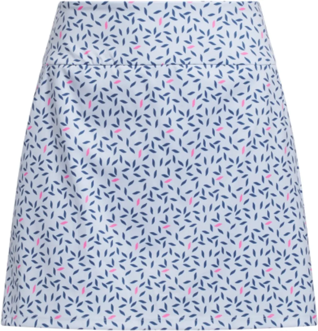 adidas Ultimate365 Printed Knit Skort M