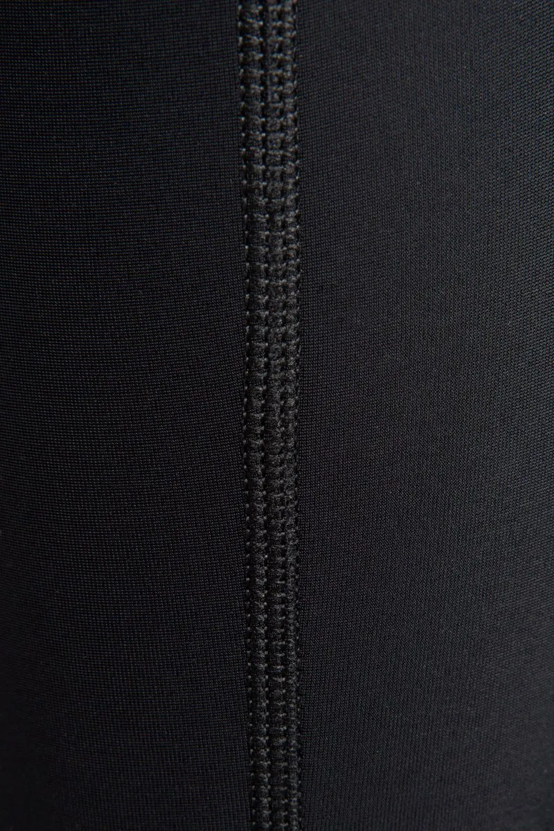 Vaude Leg Warmer II Beenwarmers XS - Zwart - afbeelding 6 van 6