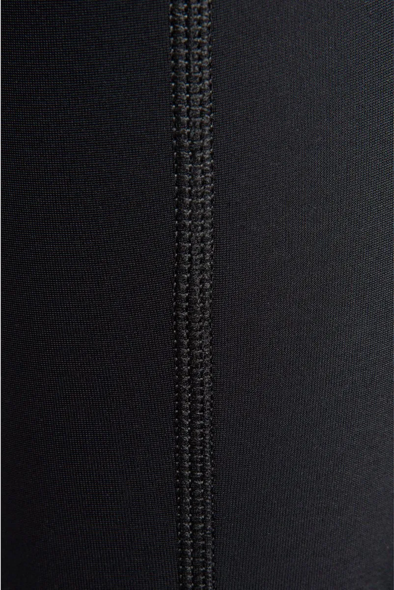 Vaude Leg Warmer II Beenwarmers XS - Zwart