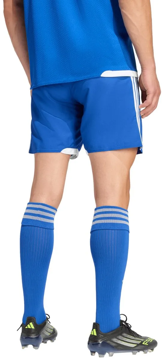 Adidas Tiro 26 Herenshort - Blauw M