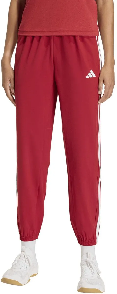Adidas Essentials Joggingbroek Dames - XXL - Actmar/White