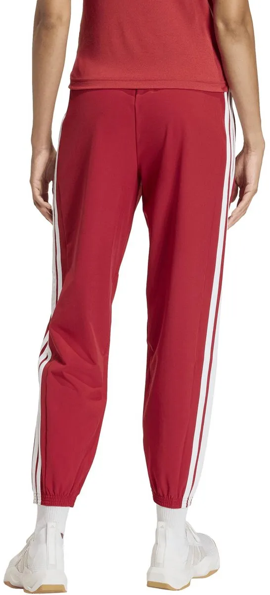 Adidas Essentials Joggingbroek Dames - XXL - Actmar/White