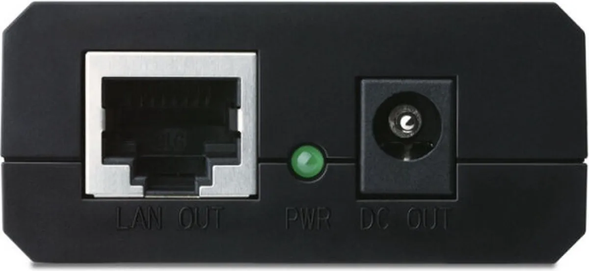 TP-Link TL-PoE10R PoE Adapter 12.95W