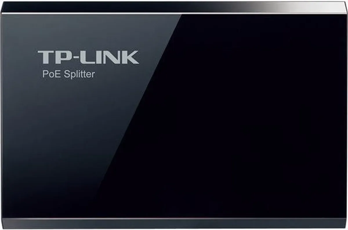 TP-Link TL-PoE10R PoE Adapter 12.95W