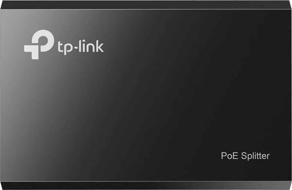 TP-Link TL-PoE10R PoE Adapter 12.95W
