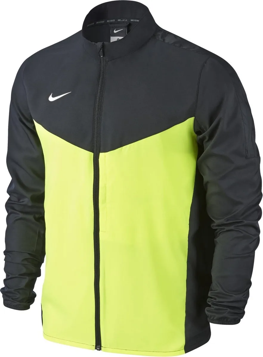 Nike Team Performance Shield Jacket 645904