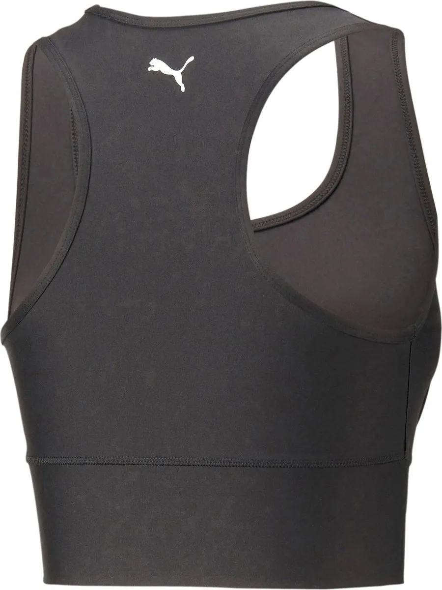 PUMA Fit Eversculpt Skimmer Sporttop - XS