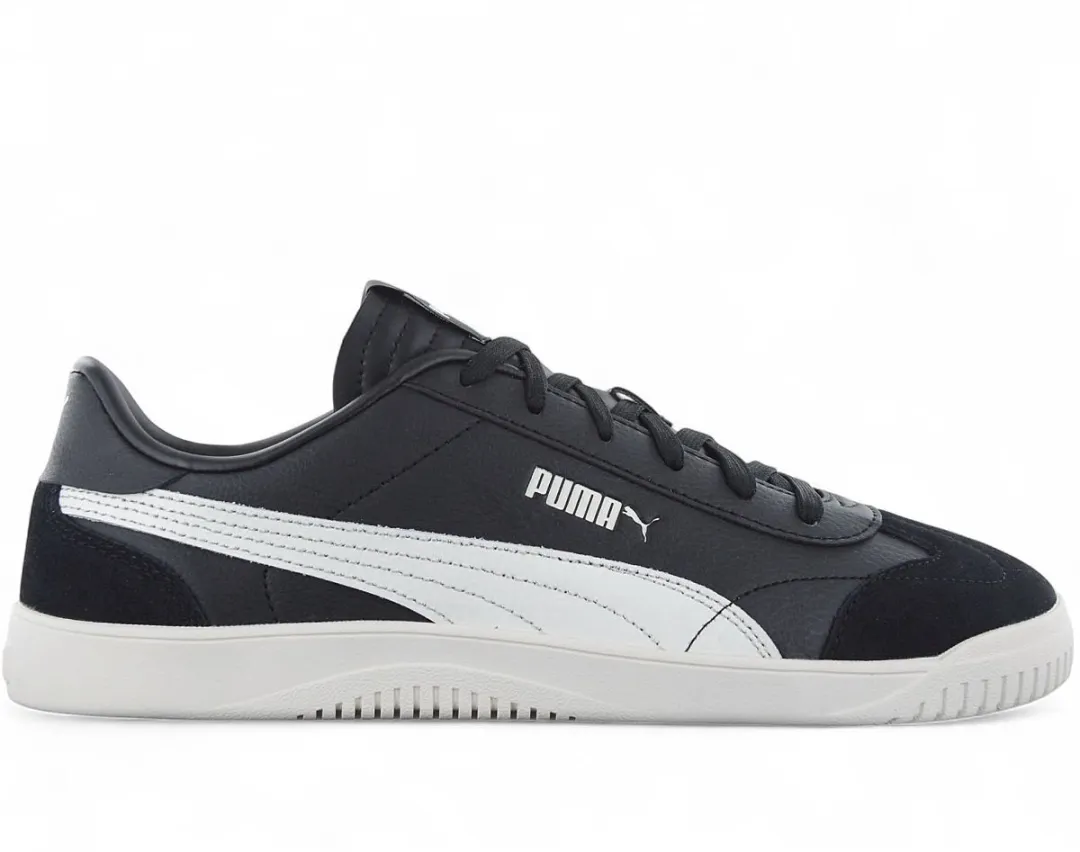 PUMA Club 5v5 SD Heren Sneakers - Zwart - afbeelding 4 van 6