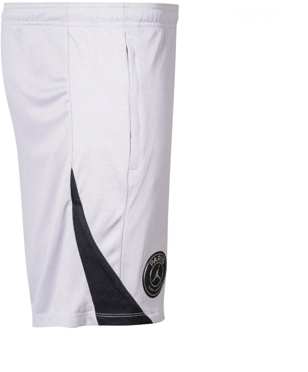 Nike Paris Saint-Germain Trainingsshorts IB3647-080 - Grijs - Maat L