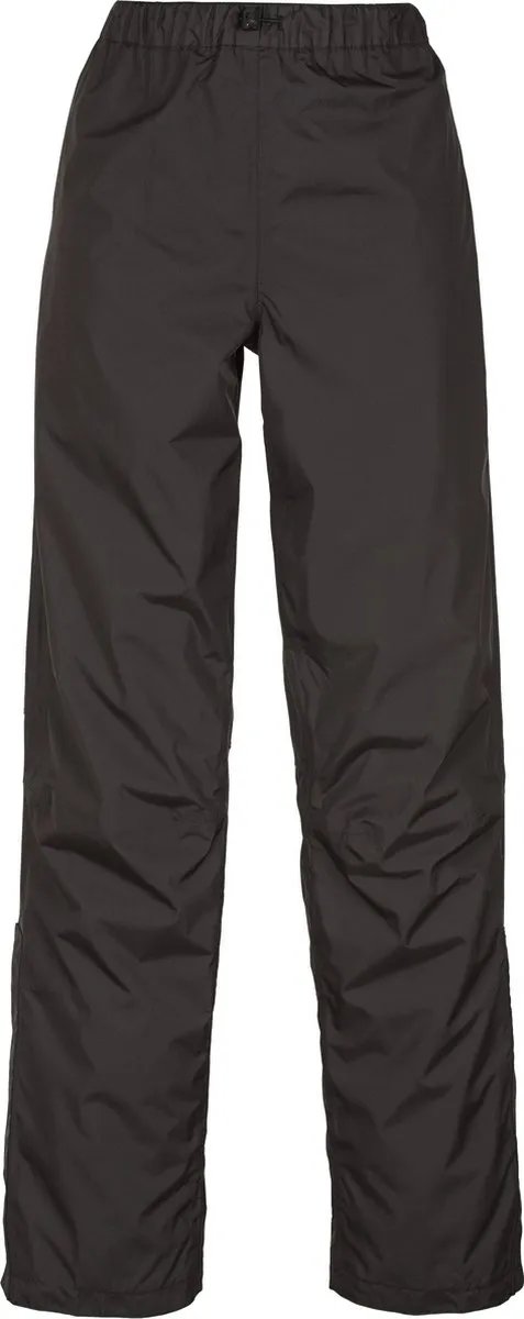 Vaude Women's Fluid Pants Fietsbroek AFAA0016 - 48 - Zwart