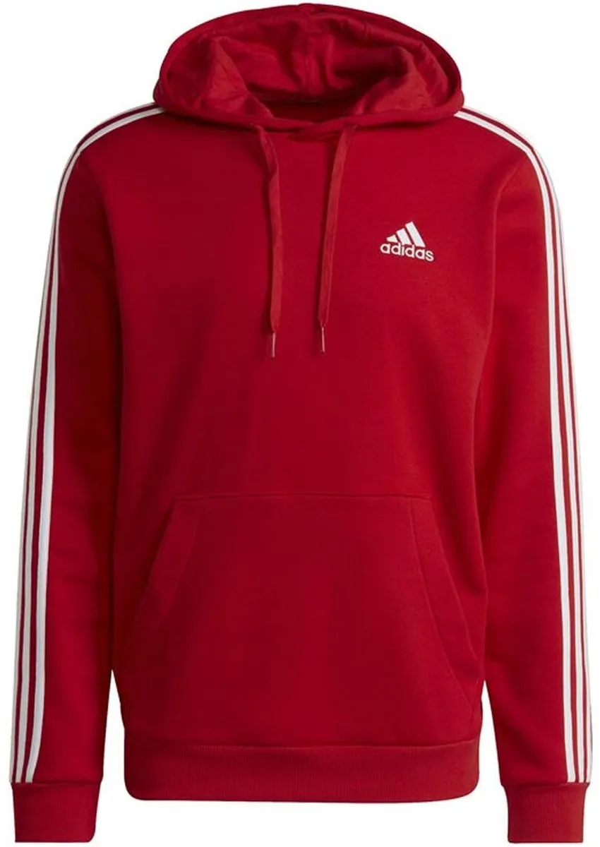 adidas Essentials Fleece Herenhoodie
