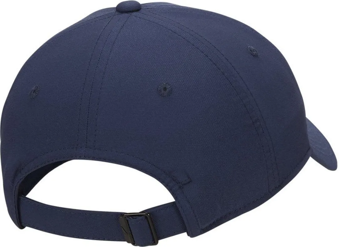 Nike Jordan PSG Pet Sneaker FN4886-410 Dri-FIT Club Cap - Blauw
