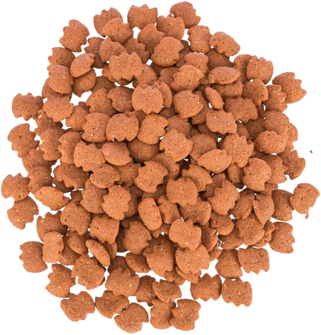 Trixie Denta Fun Dentinos Met Vitamines - afbeelding 4 van 5