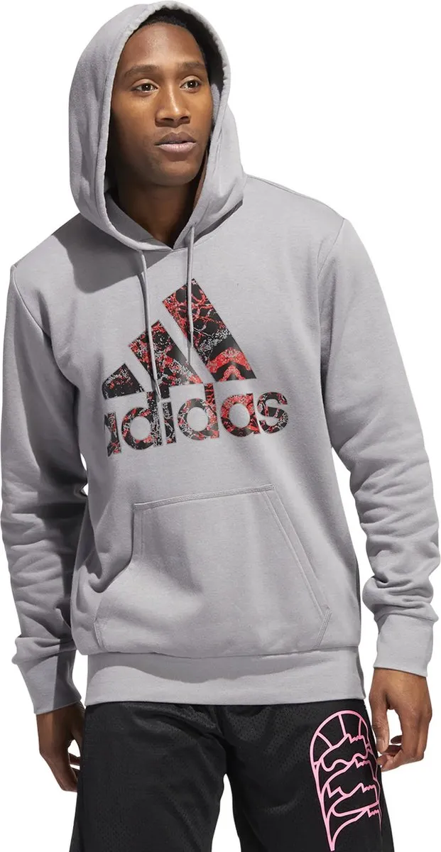Adidas Hoodie 2.0 Print M