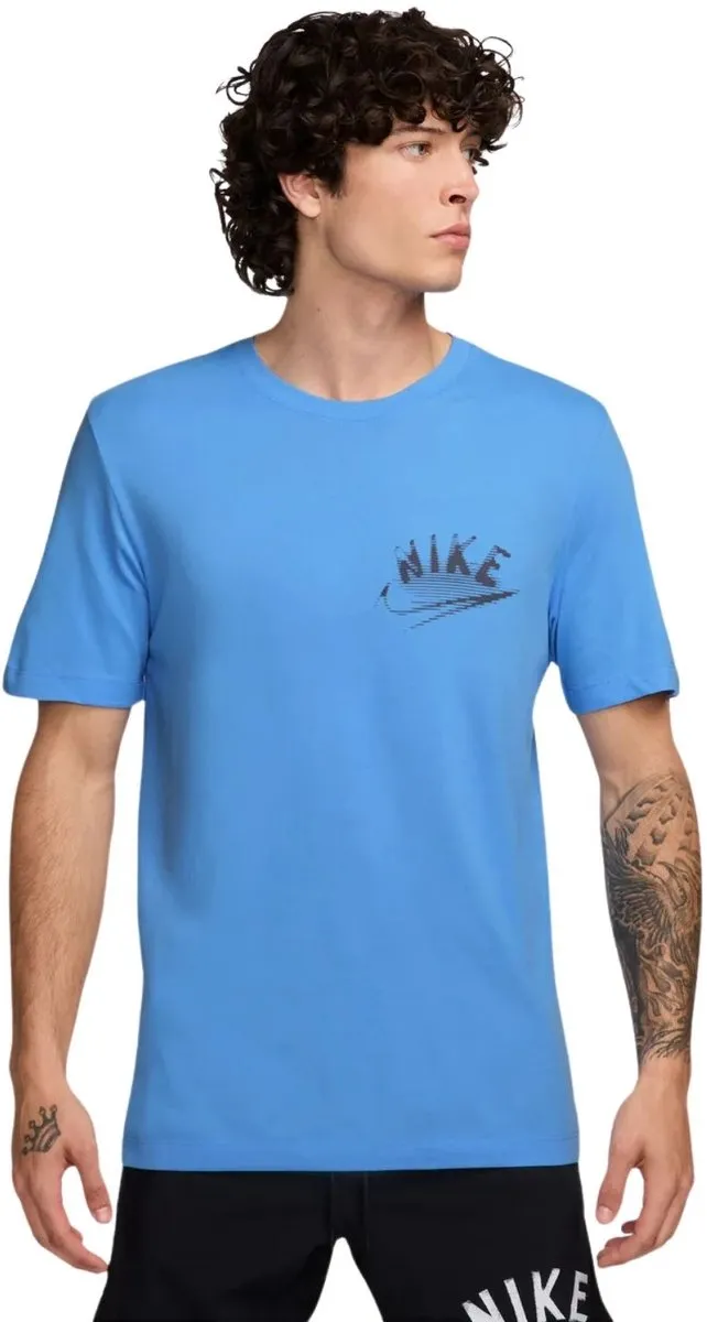 Nike Dri-FIT Heren T-Shirt