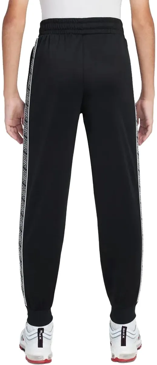 Nike Sportswear Club Big Kids Dri-FIT Joggingbroek 140 - Zwart