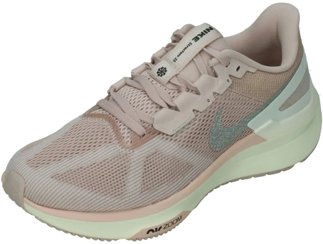 Nike Structure 25 PRM Hardloopschoenen Dames
