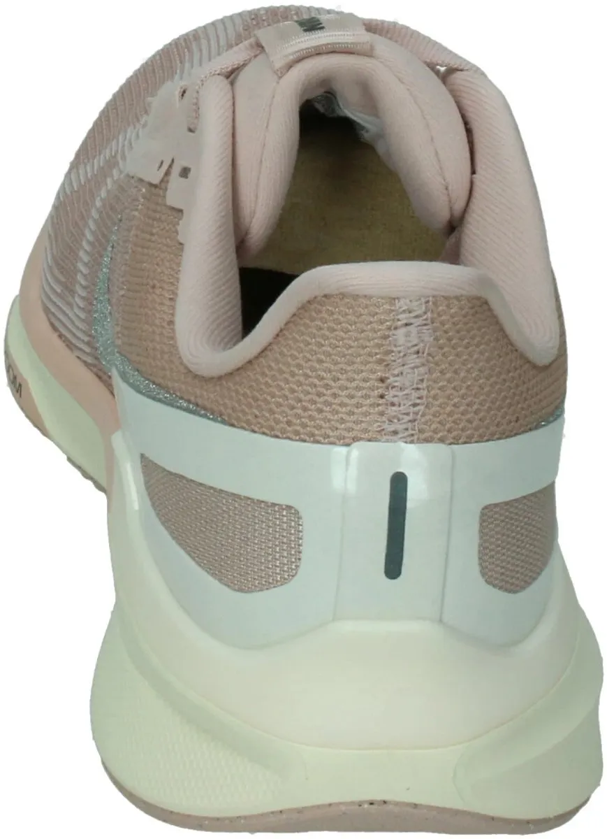 Nike Structure 25 PRM Hardloopschoenen Dames - 40 - Roze