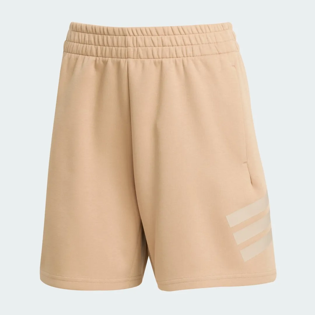 adidas Future Icons 3-Stripes Short JW7834 - Dames - XS