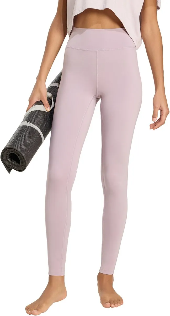 adidas Performance All Me Essentials Lange Legging XL - Paars