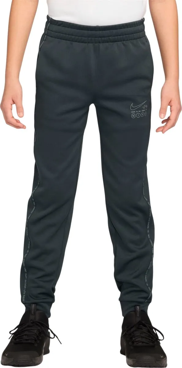 Nike Sportswear Dri-FIT Multi Big Trainingsbroek XS 122cm